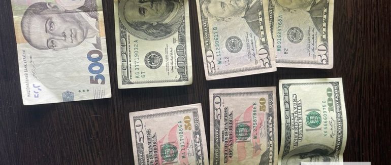 За хабар судитимуть завідувача пологового відділення  в Ужгороді