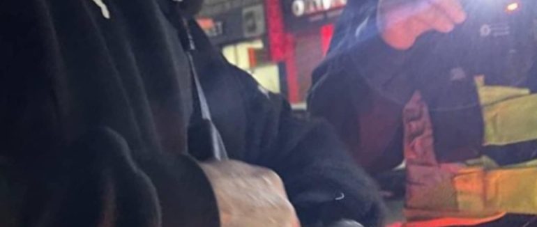 У Мукачеві затримали чоловіка з наркотиками