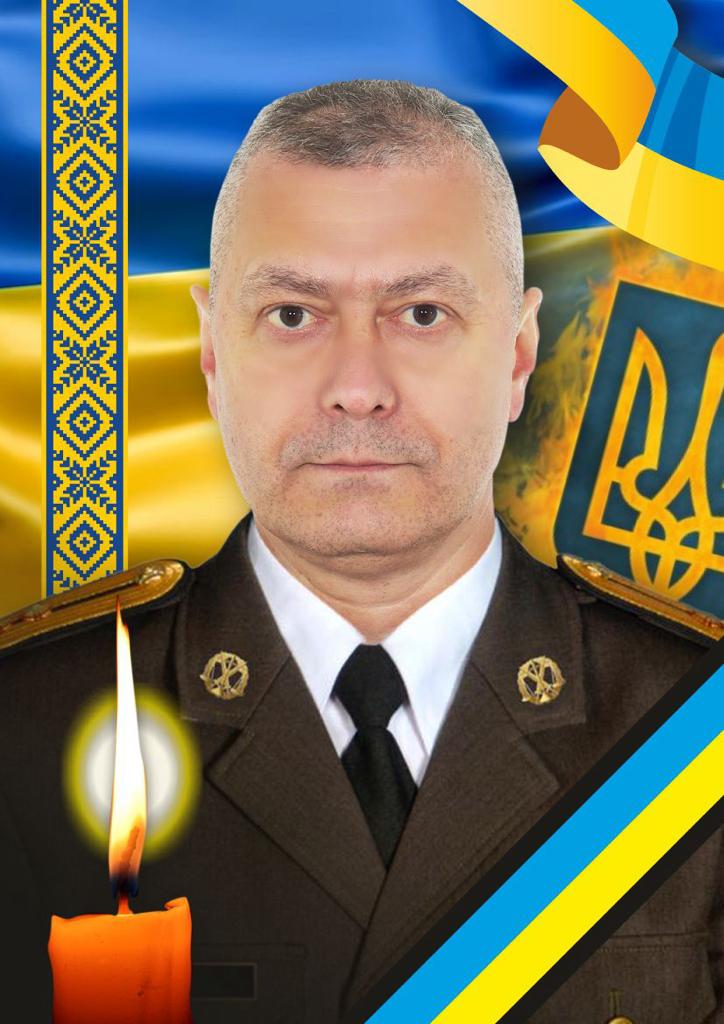 Завтра в Ужгороді відбудеться чин похорону та прощання ще з одним Героєм