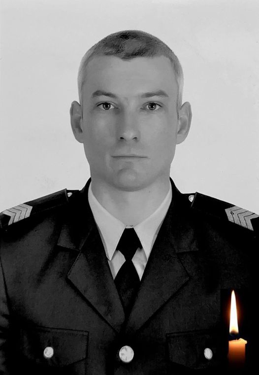 Загибель поліцейського: в ДТП на Хустщині загинув сержант Йосип Токач (ФОТО)