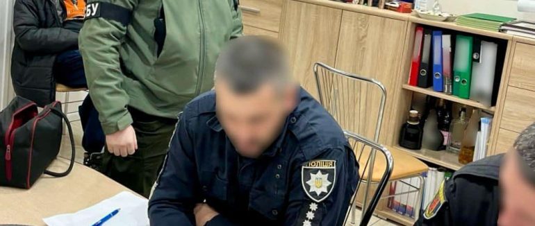 На Тячівщині викрила директора фірми з міжнародних перевезень на переправленні військовозобов’язаних за кордон