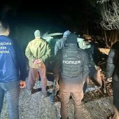3 тисячі доларів за “трансфер”: на Закарпатті затримали переправника (ФОТО)
