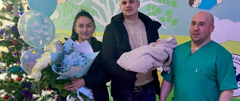 В Ужгороді та Мукачеві за тиждень загалом 85 малюків