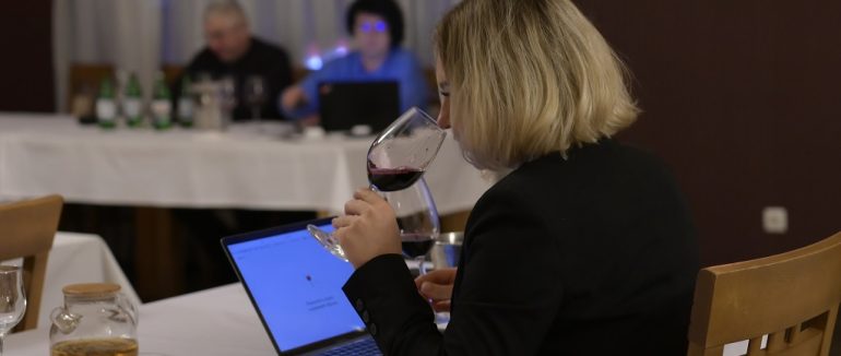 Закарпатські вина оцінили найкращі сомельє України та з-за кордону (ФОТО)