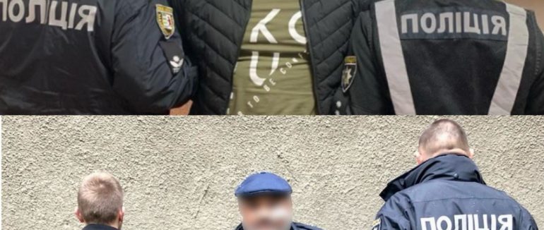 Прокуратура подала апеляцію на рішення суду випустити з-під варти двох учасників масової бійки у Підвиноградові