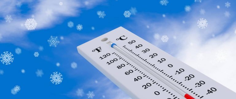 До кінця тижня на Закарпатті буде мороз