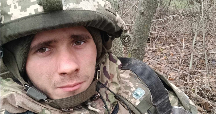 У Сваляві проведуть в останню дорогу бійця Владислава Довгого (ФОТО)