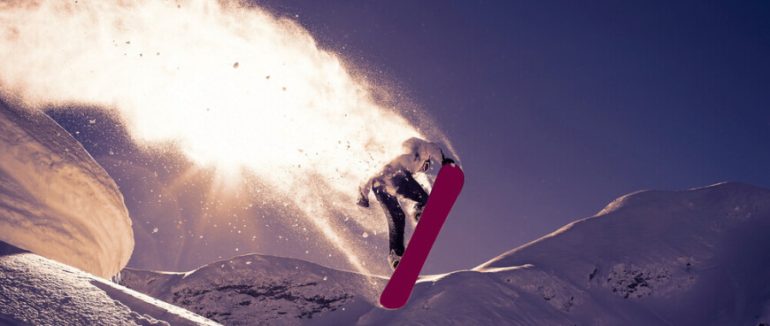 Закарпатська сноубордистка – призерка Кубка Європи