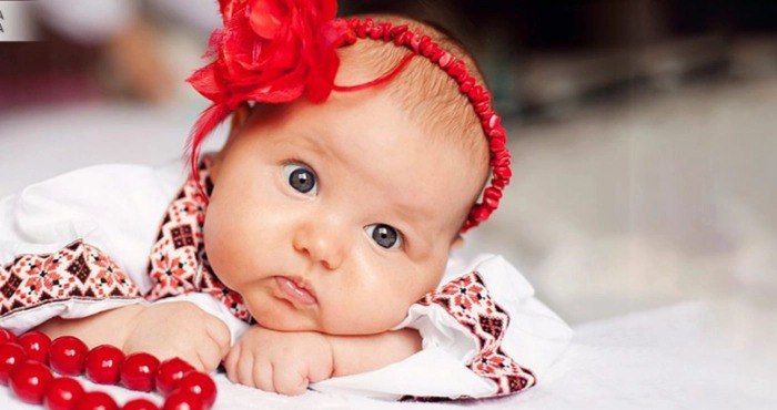 Першою з’явилася на світ дівчинка у новорічну ніч в Ужгороді