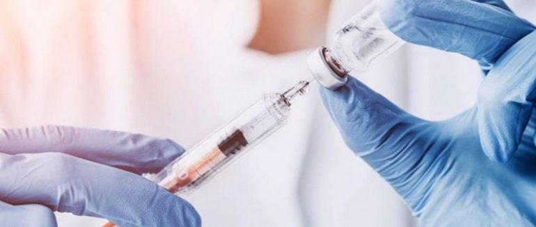 Мукачівці зможуть безкоштовно вакцинуватись від грипу