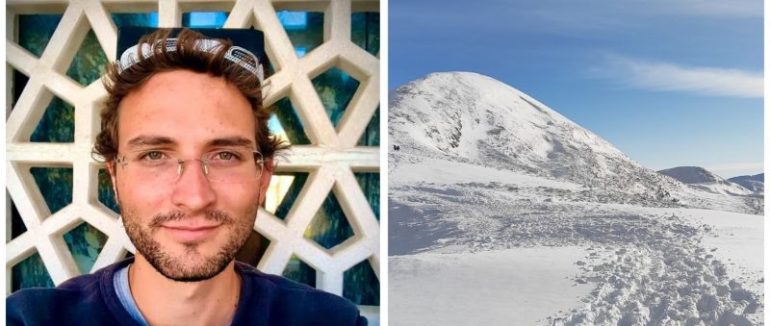 У Карпатах понад тиждень шукають зниклого туриста з Франції