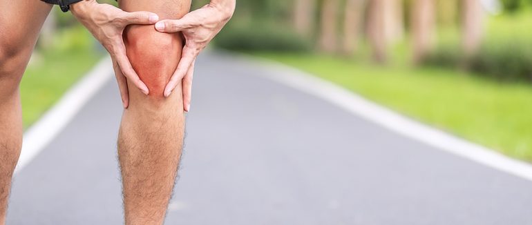 Що таке бурсит