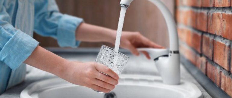 Сьогодні у Сваляві може спостерігатись погіршення якості питної води