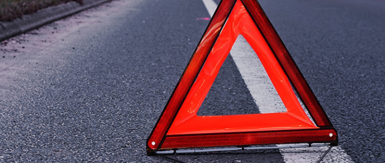 На Закарпатті розшукали 9 водіїв, які скоїли ДТП та втекли