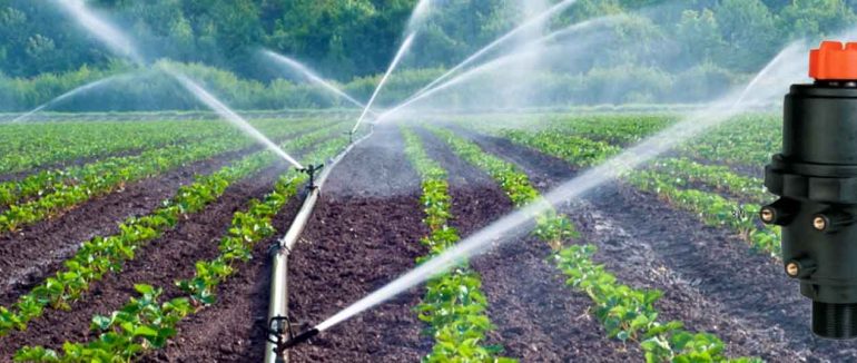 Фільтр для обприскувача: призначення та види