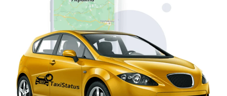Таксі з Дніпра до Києва: зручний шлях до столиці