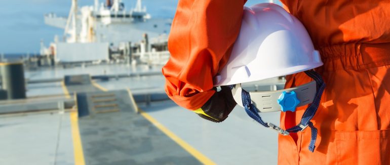 Як оформити морські документи: що потрібно