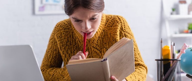 Специфіка замовлення та виконання різноманітних студентських робіт