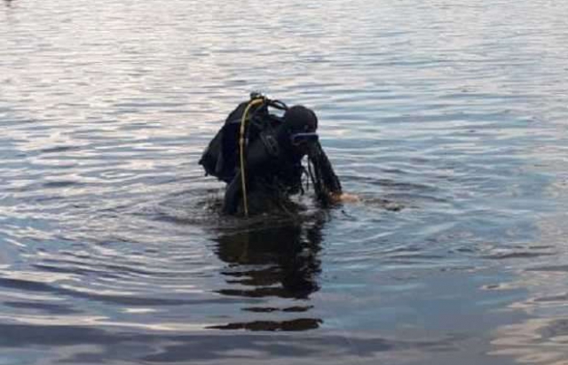На Рахівщині у Тисі шукали тіло ймовірної потопельниці