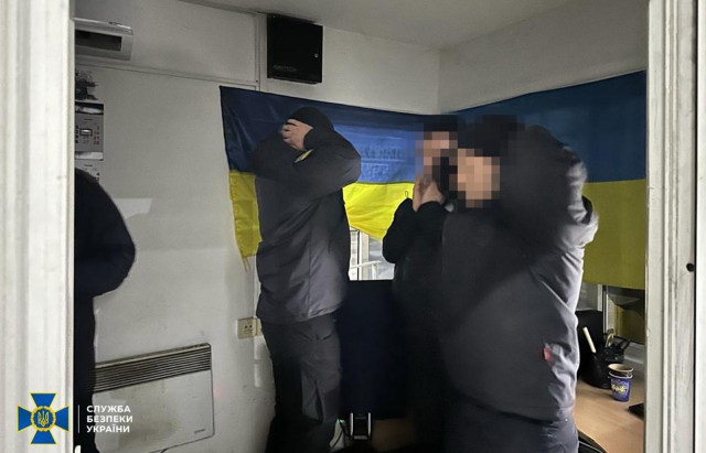 Отримували 150 тис. євро на добу: СБУ ліквідували масштабну корупційну схему на МП “Тиса”