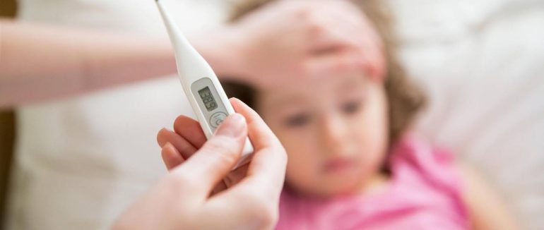 На Закарпатті збільшилася кількість хворих на ГРІ