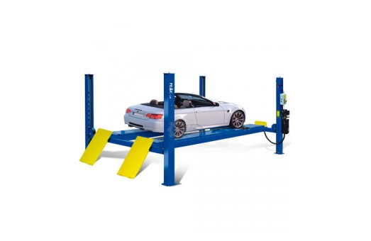Автопідйомники на СТО: як і де вигідно купити