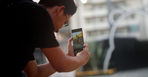 Смартфон від надійного виробника Samsung за прийнятною ціною