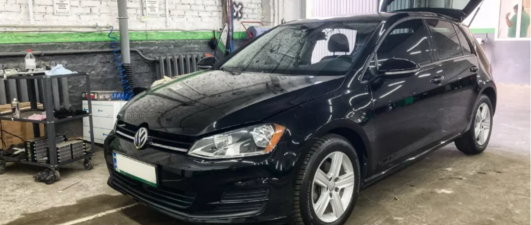 Elcars: професійний сервісний центр для Volkswagen