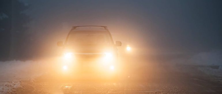 Закарпатську область накриють дощі та мокрий сніг