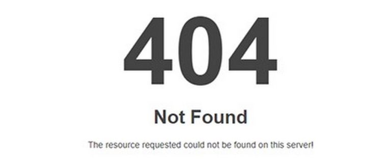 Що робити коли виникає помилка 403 при відкриті сайту?