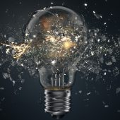 В Берегівському районі вимикатимуть світло 13 лютого