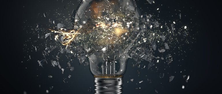 В Берегівському районі вимикатимуть світло 13 лютого