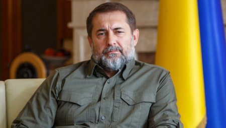 Кабінет Міністрів України узгодив призначення Гайдая Сергія головою Мукачівської РДА