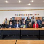 Перепис ромського населення в Закарпатській області у 2024 році