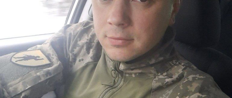 Артур Молнар: герой, який віддав життя за Україну