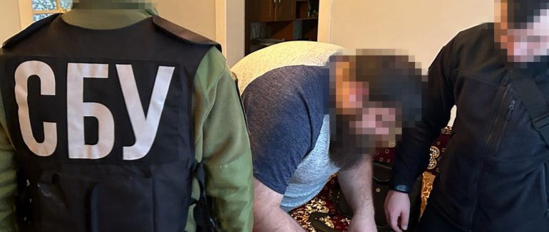 За матеріалами СБУ підозру отримали два клірики-комуністи УПЦ (МП) на Закарпатті