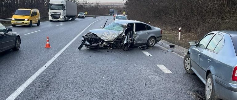 Поблизу Ужгорода трапилася смертельна ДТП: подробиці