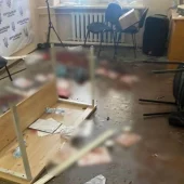 Теракт на Закарпатті: депутата, який підірвав гранати в сільраді, визнали осудним