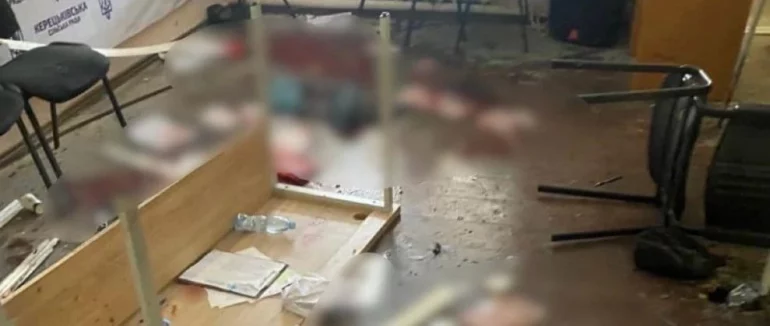 Теракт на Закарпатті: депутата, який підірвав гранати в сільраді, визнали осудним