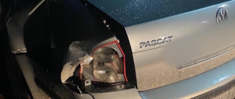 Не сподобалося, як паркують автівки сусіди: в Ужгороді стріляв обурений чоловік