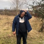 Поблизу села Лалова чоловік пропонував хабар патрульним