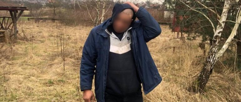 Поблизу села Лалова чоловік пропонував хабар патрульним