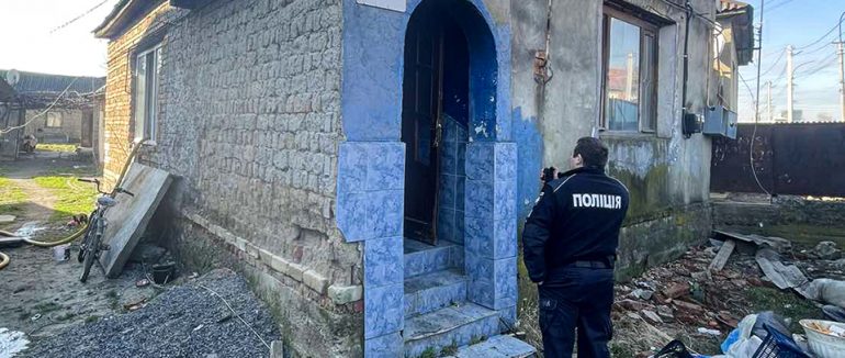 Ймовірно, діти спричинили пожежу: у Мукачеві горів будинок