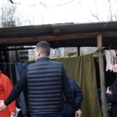 Допомога населенню: контроль сімей які опинились в складних життєвих обставинах