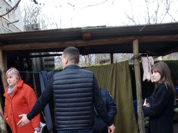 Допомога населенню: контроль сімей які опинились в складних життєвих обставинах