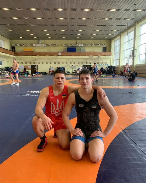 Чемпіонат Європи: гордість Мукачева представлять Україну