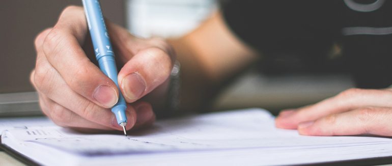 Мукачівські школярі здобули 5 призових місць на обласній олімпіаді з української мови та літератури