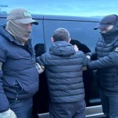 Співпрацювали з окупаційною владою: на Закарпатті судитимуть 6 громадян