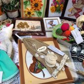 У Мукачеві визначать кращих юних митців