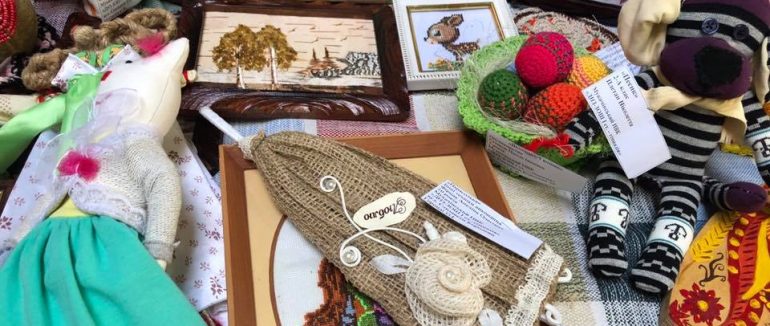 У Мукачеві визначать кращих юних митців